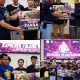 Demam E-sport Guncang Tulang Bawang, Memperingati Hut Bhayabgkara Ke-80 Polres Tulang Bawang Gelar Tournamen E-Sport Mobile Legend 
