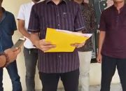 Warga Umbul Pelem Kooperatif Penuhi Panggilan Polres Pesawaran Terkait Persoalan Lahan