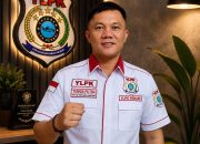 Ketua YLPK PERARI Lampung Bersuara: Jangan Atasnamakan Masyarakat, Dugaan Pengondisian Massa Aksi Minta Diusut