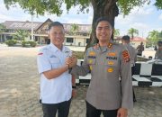 Laporan Slamet Riyadi Putra Masuk Tahap Perkembangan Penyelidikan (SP2HP), Yunisa Putra Apresiasi Kinerja Polres Lamteng