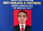 Babak Baru Sengketa Tanah, Dari Sengketa Berujung Perkara Pidana