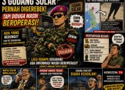 TIGA GUDANG SOLAR PERNAH DIGEREBEK, KINI MUNCUL DUGAAN AKTIVITAS KEMBALI DI LEMPASING