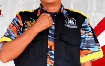 LSM GMBI Distrik Lampung Tengah, Laskar Merah Putih, YLPK PERARI dan LSM GIB Laporkan Dinas Pendidikan Lamteng Ke Kejaksaan Gunung Sugih