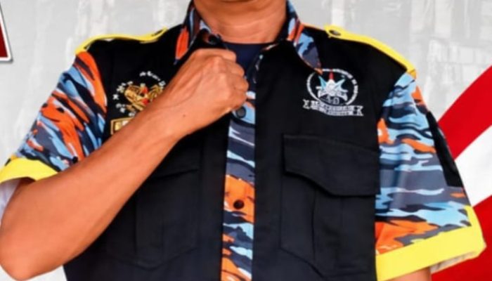 LSM GMBI Distrik Lampung Tengah, Laskar Merah Putih, YLPK PERARI dan LSM GIB Laporkan Dinas Pendidikan Lamteng Ke Kejaksaan Gunung Sugih