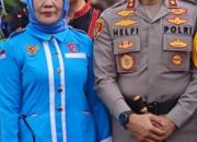 Ketum GANMN Apresiasi Operasi Antik Krakatau 2026, Dr. Hj. Anita Putri: Perang Narkoba Harus Dimulai dari Sekolah dan Keluarga