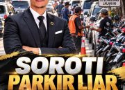 YLPK PERARI KABUPATEN TANGERANG SOROTI PUNGUTAN PARKIR LIAR DI AREA PUBLIK