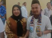 Eva Dwiana Buka Manasik Umrah Wisata Rohani Bandar Lampung, Lebih dari 1.000 Jamaah Bersiap ke Tanah Suci