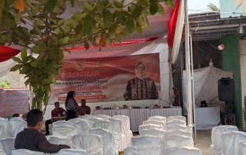 WIWIK ANGGRAINI MINTA MAAF ATAS KESALAHPAHAMAN PELIPUTAN PIP-WK, IMF APRESIASI KOMITMEN EVALUASI TIM