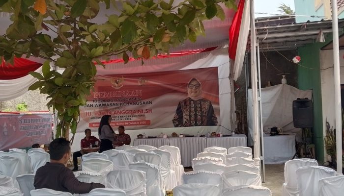 WIWIK ANGGRAINI MINTA MAAF ATAS KESALAHPAHAMAN PELIPUTAN PIP-WK, IMF APRESIASI KOMITMEN EVALUASI TIM