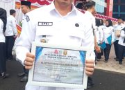 Gerak Cepat Camat Tanjung Karang Pusat M. Epprieliatas Kesumayuda SH, Warga Prasejahtera Penghuni Rumah Berdinding Spanduk Ditawari Hunian Layak