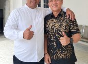 YUNISA PUTRA NYATAKAN KESIAPAN DAMPINGI I KOMANG KOHERI, SEBUT DUKUNGAN 250 KEPALA KAMPUNG