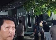 DITERTIBKAN POLSEK KEMILING! PENJUAL TUAK DI SUMBER REJO SEJAHTERA BUAT SURAT PERJANJIAN, DUA DIRIGEN DISITA