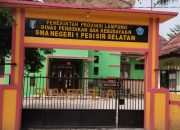 SMAN 1 Pesisir Selatan Perkuat Tata Kelola Dana BOS, Seiring Peningkatan Prestasi Peserta Didik