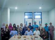 RSUDAM Ukir Sejarah, Neurointervensi DSA Pertama di Lampung Berhasil Dilaksanakan