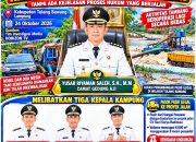 📰 DIDUGA KEBAL HUKUM: MOBIL DAN DUA MESIN TAMBANG PASIR ILEGAL YANG DIAMANKAN SUDAH DIKEMBALIKAN, KINI BEROPERASI LAGI SECARA BEBAS